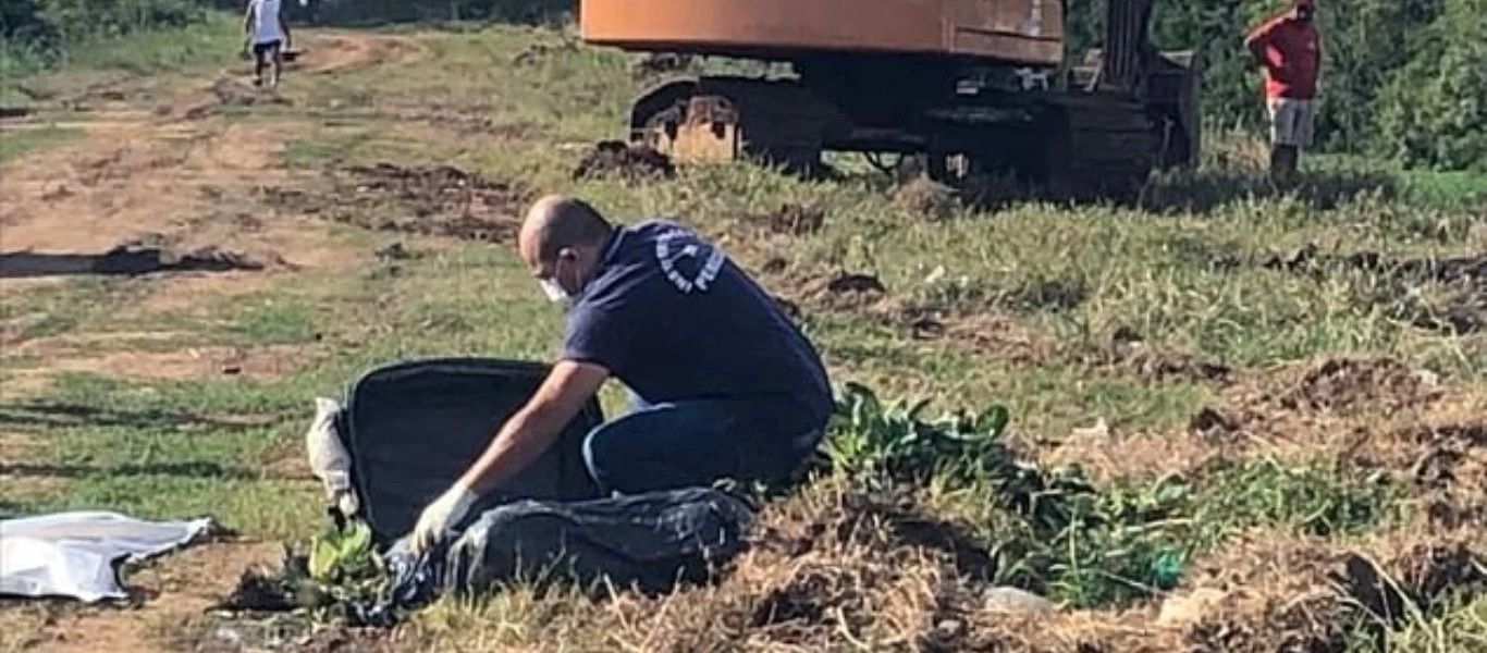 Σοκαριστικό έγκλημα στην Βραζιλία - Συμμορία βιντεοσκόπησε τον φόνο και τον διαμελισμό 21χρονης (βίντεο)